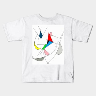 Abtag 4 Kids T-Shirt